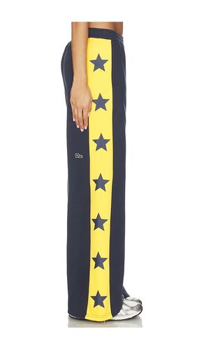 PANTALON LARGE MICHIGAN WOLVERINES en . Taille L. Also en M, S, XL, XS - Hype and Vice - Modalova