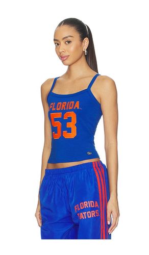University Of Florida Playmaker Tank Top en . Taille M. Also en XL, XS - Hype and Vice - Modalova