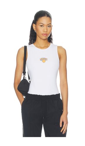 BODY NEW YORK KNICKS en . Taille M. Also en S, XS - Hype and Vice - Modalova