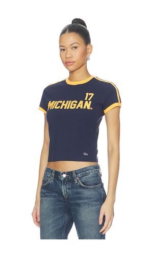 T-SHIRT UNIVERSITY OF MICHIGAN en . Taille XS. Also en - Hype and Vice - Modalova