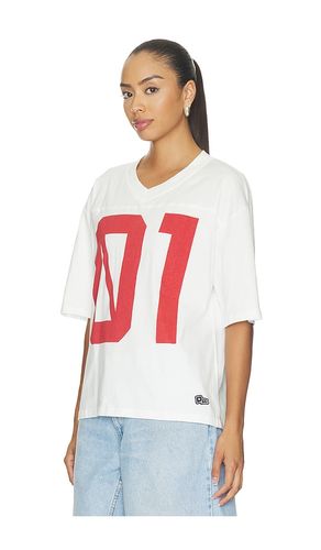 Alabama Football Oversized T-shirt en . Taille M. Also en S, XL/1X, XS - Hype and Vice - Modalova