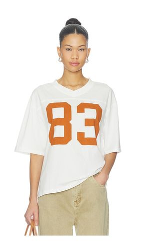 UT Austin Football Oversized T-shirt en . Taille M. Also en XS - Hype and Vice - Modalova