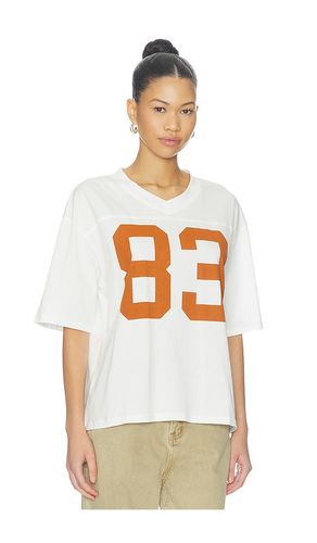 UT Austin Football Oversized T-shirt en . Taille M. Also en XS - Hype and Vice - Modalova