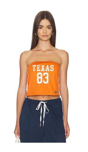 Texas Jersey Tube Top en . Taille L. Also en M, XL/1X - Hype and Vice - Modalova