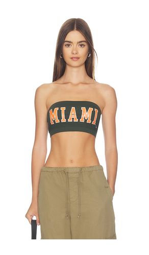 Miami Bandeau Top en . Taille L. Also en M, S - Hype and Vice - Modalova