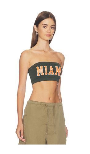 Miami Bandeau Top en . Taille L. Also en M, S, XS - Hype and Vice - Modalova