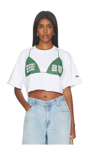 University Of Miami Track Top en . Taille M. Also en XL/1X - Hype and Vice - Modalova