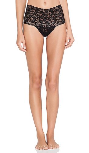 Hanky Panky STRING in Black - Hanky Panky - Modalova