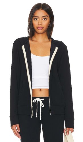 SWEAT À CAPUCHE en . Taille M. Also en - MONROW - Modalova