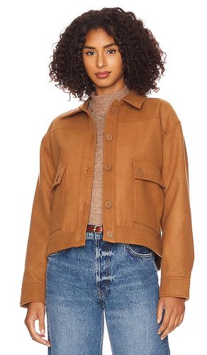 BLOUSON WEEKEND in . Size M, S - MONROW - Modalova