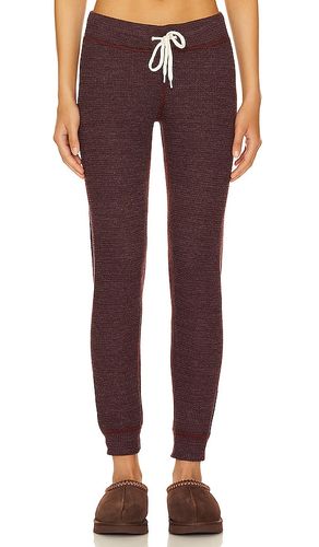 PANTALON THERMAL in . Size S - MONROW - Modalova