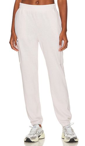 PANTALON SWEAT SUPERSOFT in . Size S, XS - MONROW - Modalova