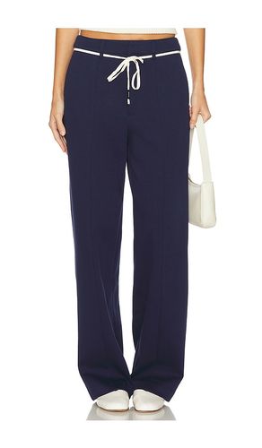 PANTALON COTTON KNIT in . Size XL, XS - MONROW - Modalova