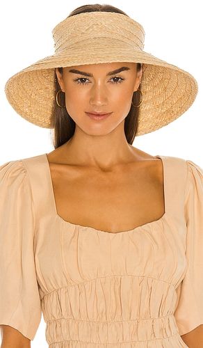 Roll Up Travel Visor in - Hat Attack - Modalova