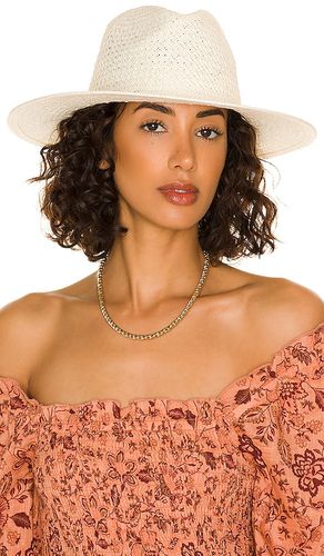 CHAPEAU VENTED LUXE PACKABLE in - Hat Attack - Modalova