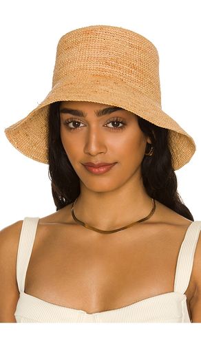Chic Crochet Bucket Hat in - Hat Attack - Modalova