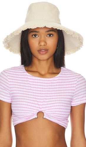Packable Sunhat in - Hat Attack - Modalova