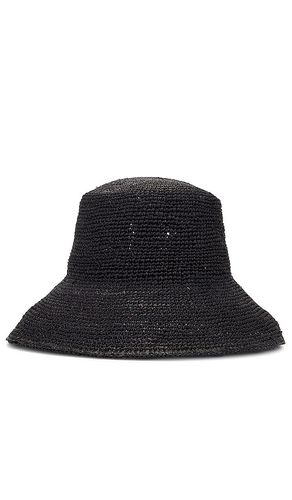 Chic Crochet Bucket Hat in - Hat Attack - Modalova