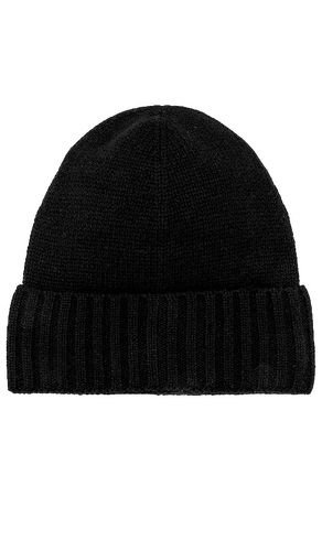 BONNET CASHMERE CUFF in - Hat Attack - Modalova