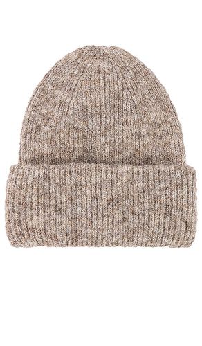 BONNET ECO CUFF in - Hat Attack - Modalova