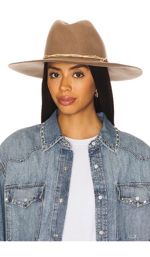 Mountain Cowgirl Hat in - Hat Attack - Modalova