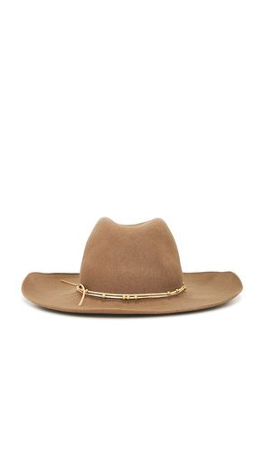 Mountain Cowgirl Hat in - Hat Attack - Modalova