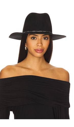 Harper Fedora Hat in - Hat Attack - Modalova