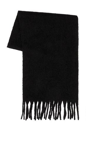 Cozy Solid Scarf in - Hat Attack - Modalova