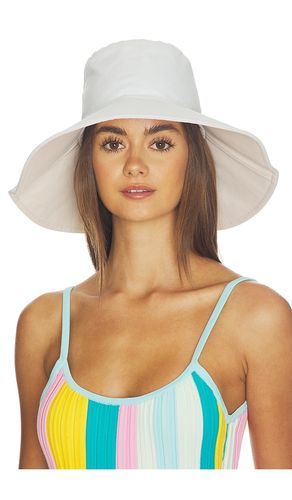 Reversible Canvas Sunhat in - Hat Attack - Modalova