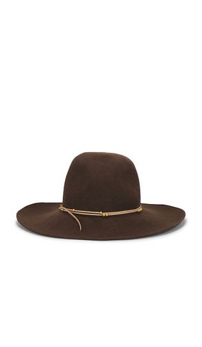Mountain Cowgirl Hat in - Hat Attack - Modalova