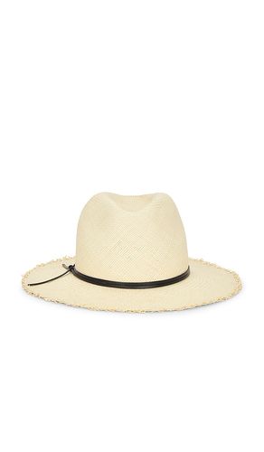 Fringed Pammy Panama in - Hat Attack - Modalova