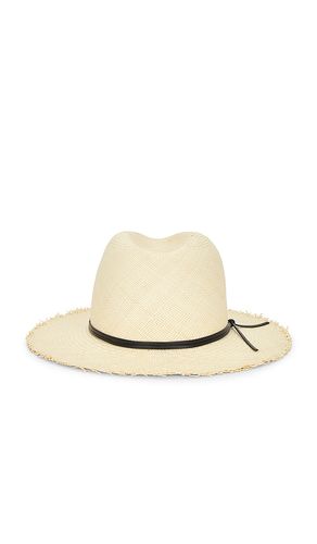 Fringed Pammy Panama in - Hat Attack - Modalova
