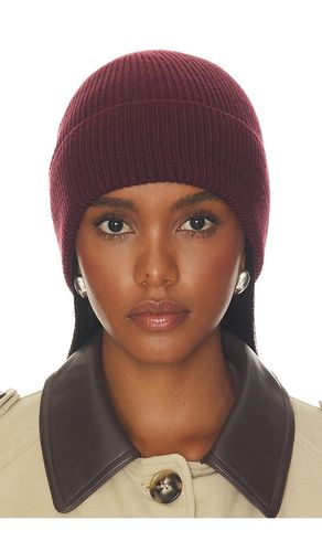 Refined Knit Beanie in - Hat Attack - Modalova
