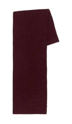 Refined Knit Scarf in - Hat Attack - Modalova