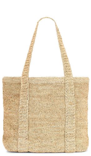 Hat Attack Traveler Bag in Neutral - Hat Attack - Modalova