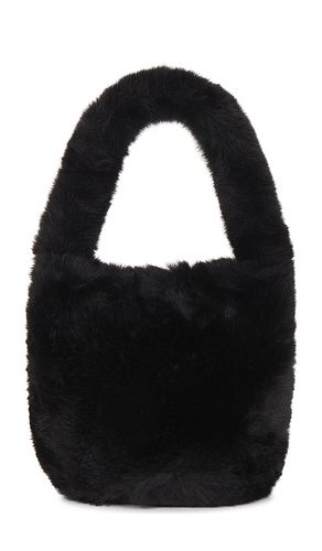 Hat Attack Mini Bag in Black - Hat Attack - Modalova