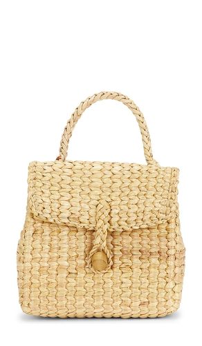 Shiloh Mini Top Handle Bag in - Hat Attack - Modalova