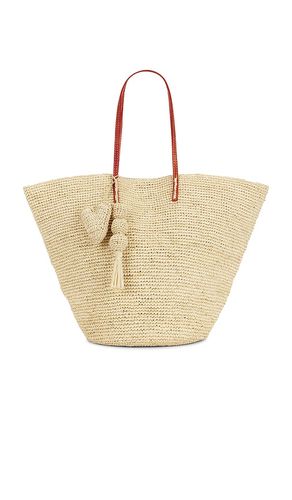 Mary Tote Bag in - Hat Attack - Modalova