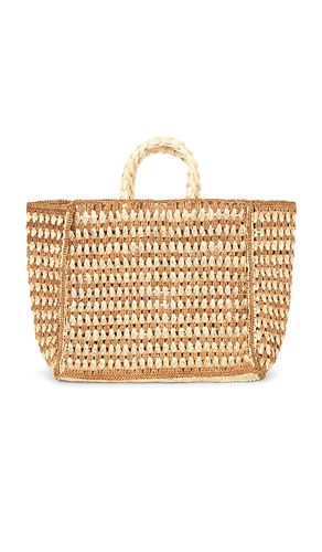 Melody Tote Bag in - Hat Attack - Modalova