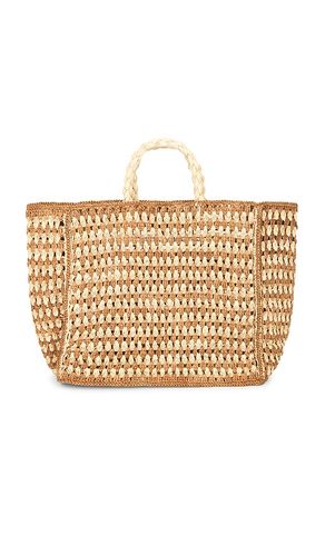 Melody Tote Bag in - Hat Attack - Modalova