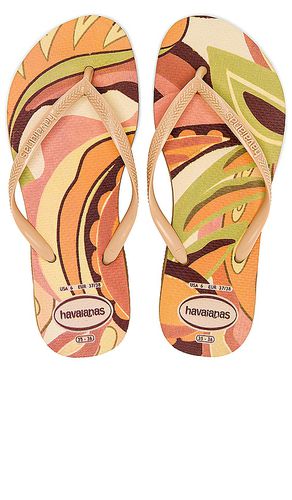 SANDALES SLIM in . Size 41/42 - Havaianas - Modalova