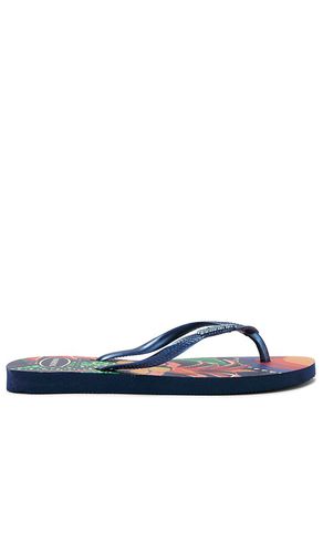 TONGS SLIM GLOSS in . Size 37/38, 41/42 - Havaianas - Modalova