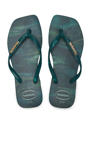 SANDALES SLIM SQUARE in . Size 41/42 - Havaianas - Modalova