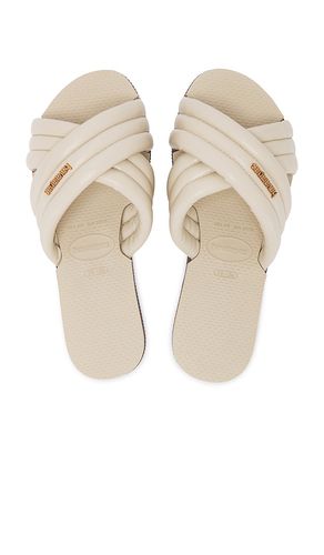 You Nyc Sandal in . Size 41/42 - Havaianas - Modalova