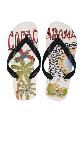 TONGS in . Size 37/38 - Havaianas - Modalova