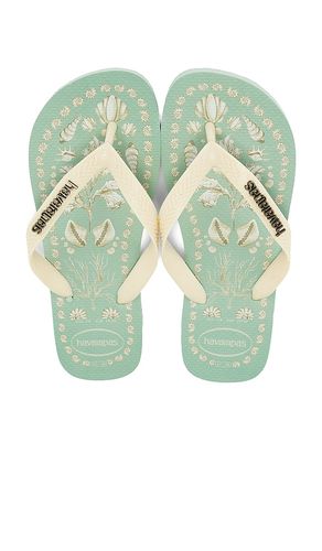 TONGS TOP TROPICALIA in . Size 35/36, 41/42 - Havaianas - Modalova