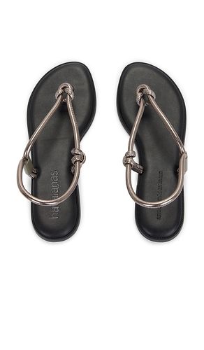 SANDALES UNA AA en . Taille 39. Also en 40, 35, 37, 38 - Havaianas - Modalova