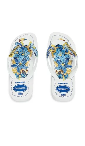 SANDALES TROPICALIA VIBES II en . Taille 35/36. Also en 41/42 - Havaianas - Modalova