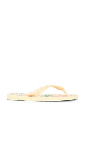 SANDALES TOP SUMMER VIBES en . Taille 35/36. Also en 37/38, 41/42 - Havaianas - Modalova