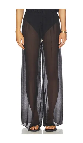 Square Pants en . Taille L. Also en M, S, XL - HANNE BLOCH - Modalova